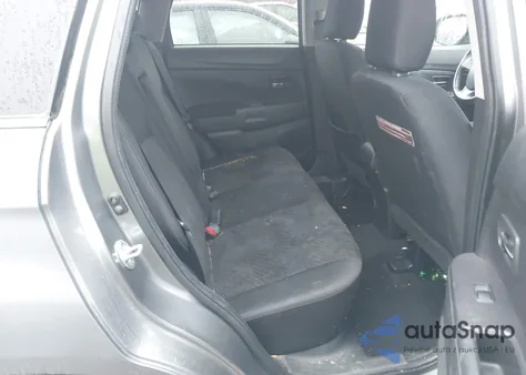 2015 Mitsubishi Outlander Sport Gt z USA, uszkodzony, nr VIN 4A4AR4AW1FE025238